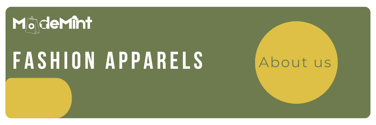 About us - ModeMint Fashion Apparels